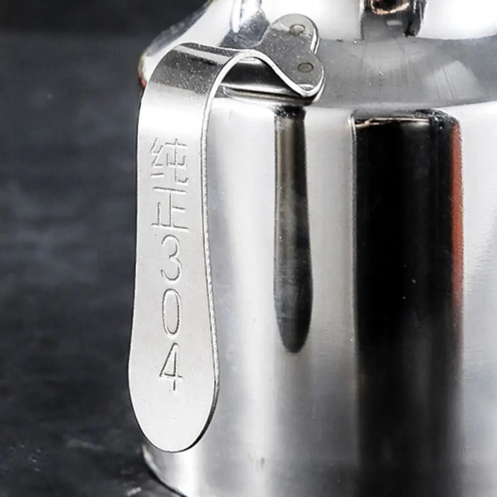 Stainless Steel Oil & Vinegar Dispenser Bottle 310ml/500ml