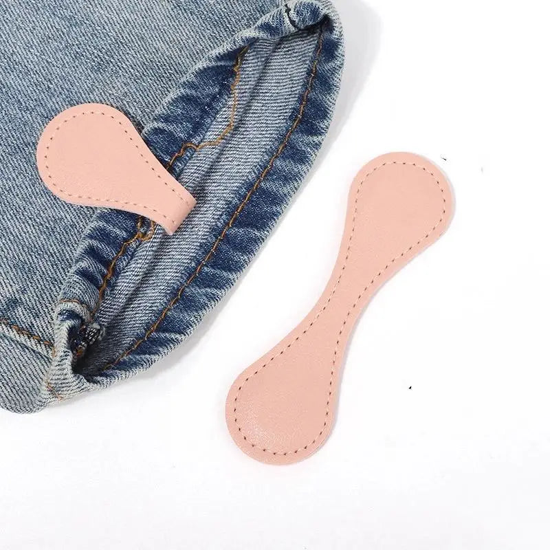 Adjustable Magnetic Hem Clips – No-Sew Pants, Sleeves & Bookmark Magnetic Hem Clip Peaceful Pleasures Health and Wellness A2