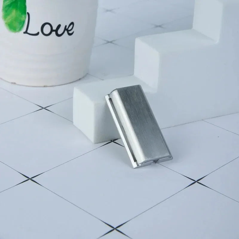 Yaqi Tile 316 Stainless Steel Safety Razor Head Peaceful Pleasures Health and Wellness
