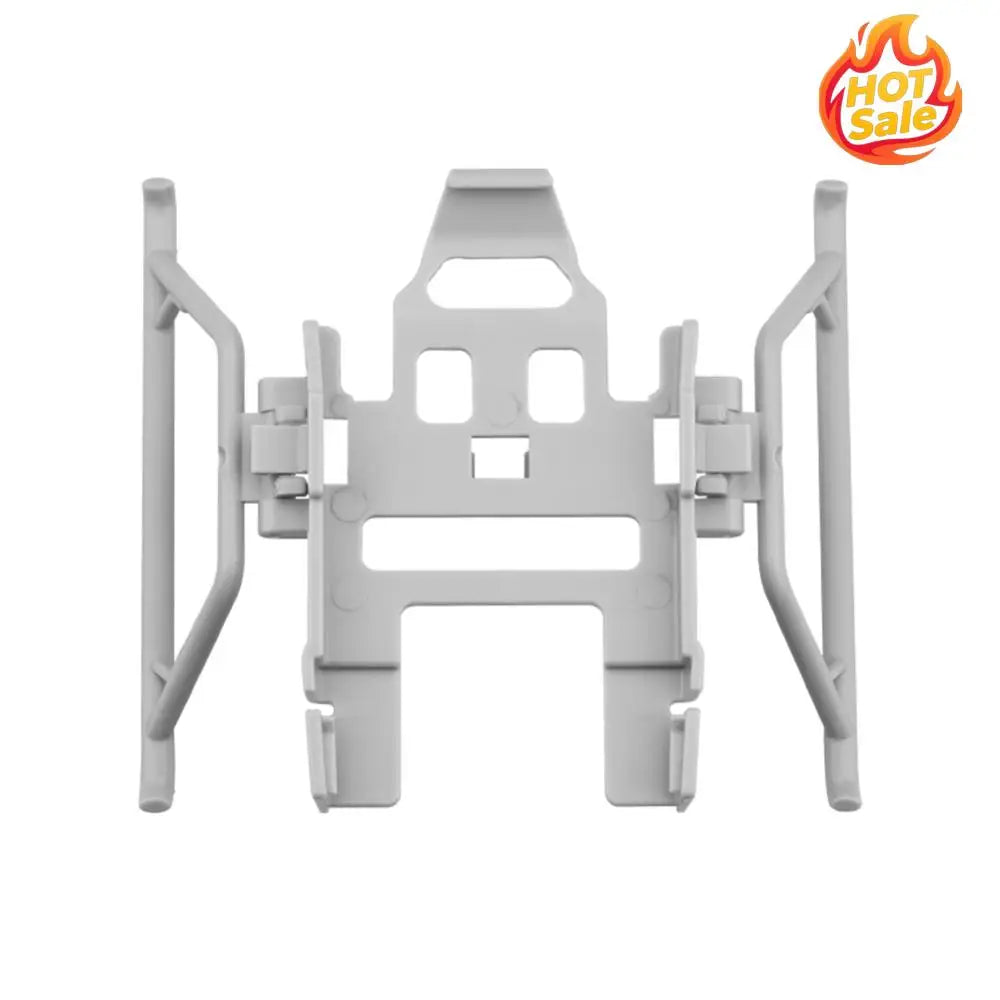 Foldable Extended Landing Gear for DJI Mini 3 & Mini 3 Pro
