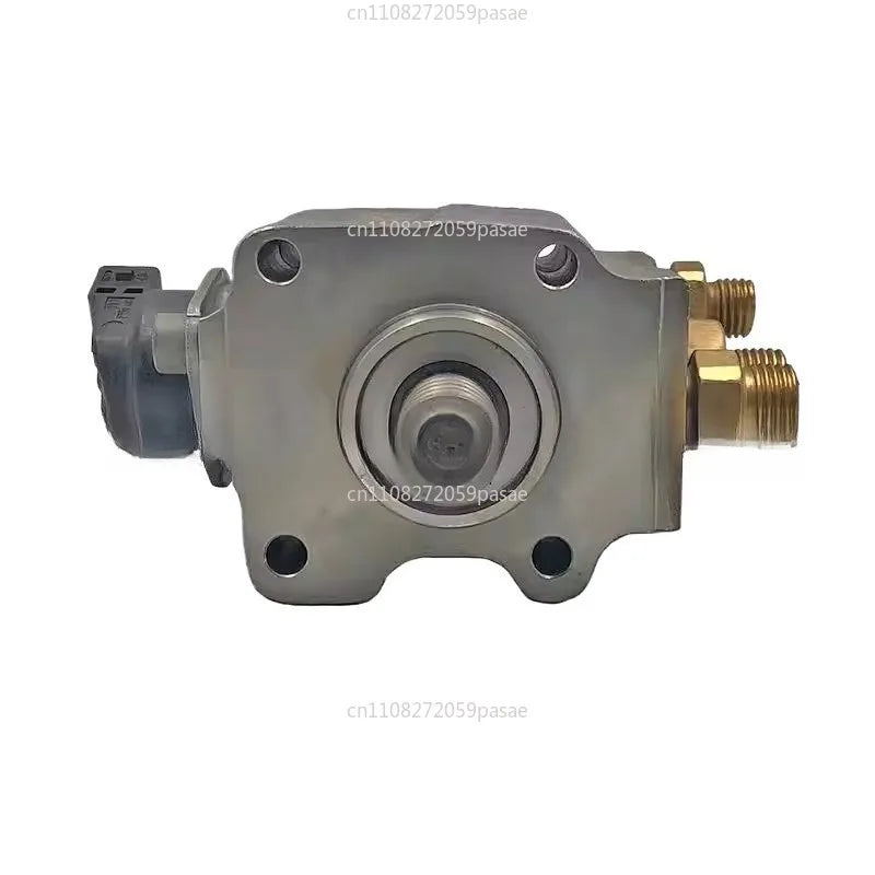High-Pressure Fuel Pump Short Pipe – Part 13517529068