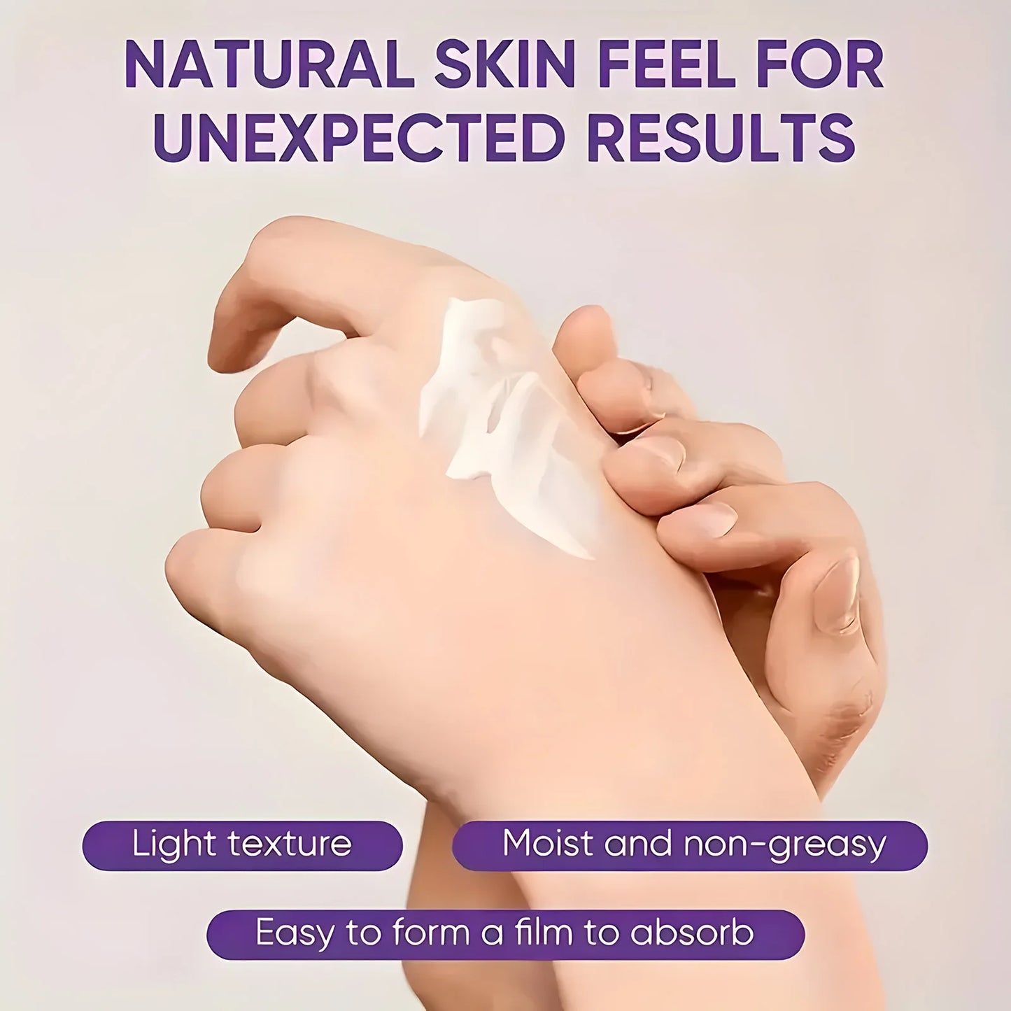 Instant Face Lift Cream – Collagen, Retinol & Hyaluronic Acid
