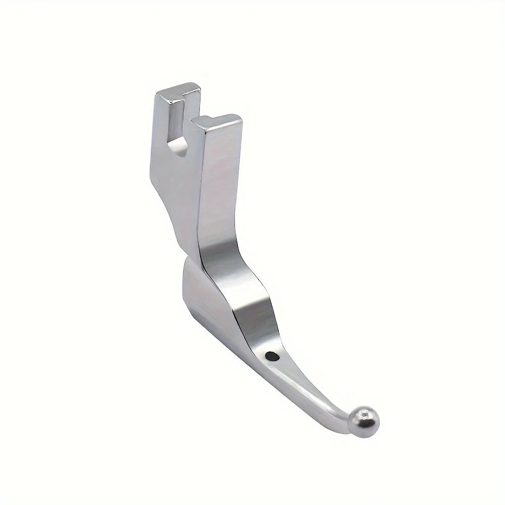 Industrial Steel Presser Foot | Cording Sewing Machine Part