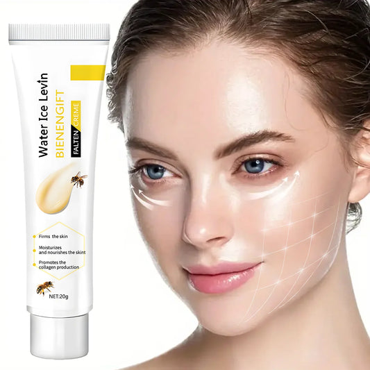 Bee Venom Face & Neck Firming Cream | Lift & Tighten Skin Face & Neck Cream Peaceful Pleasures Health and Wellness