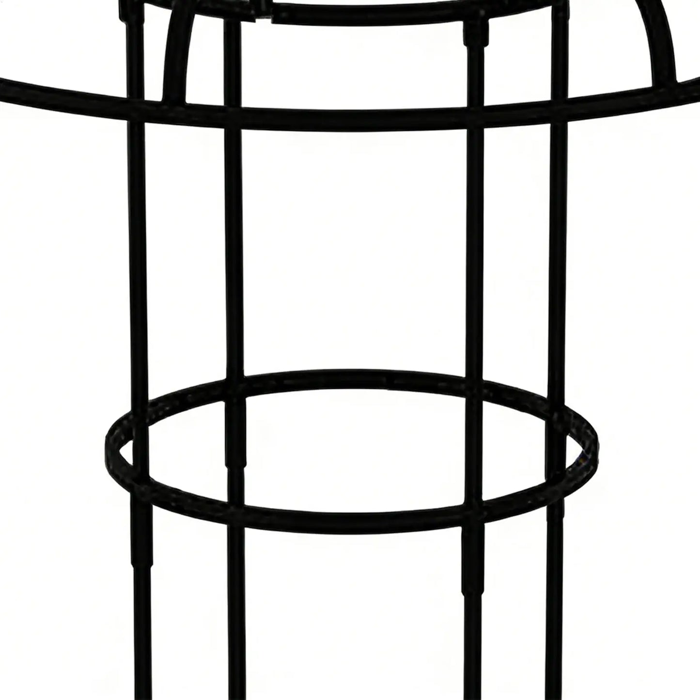 Umbrella Tower Garden Trellis for Climbing Plants – 3 Sizes