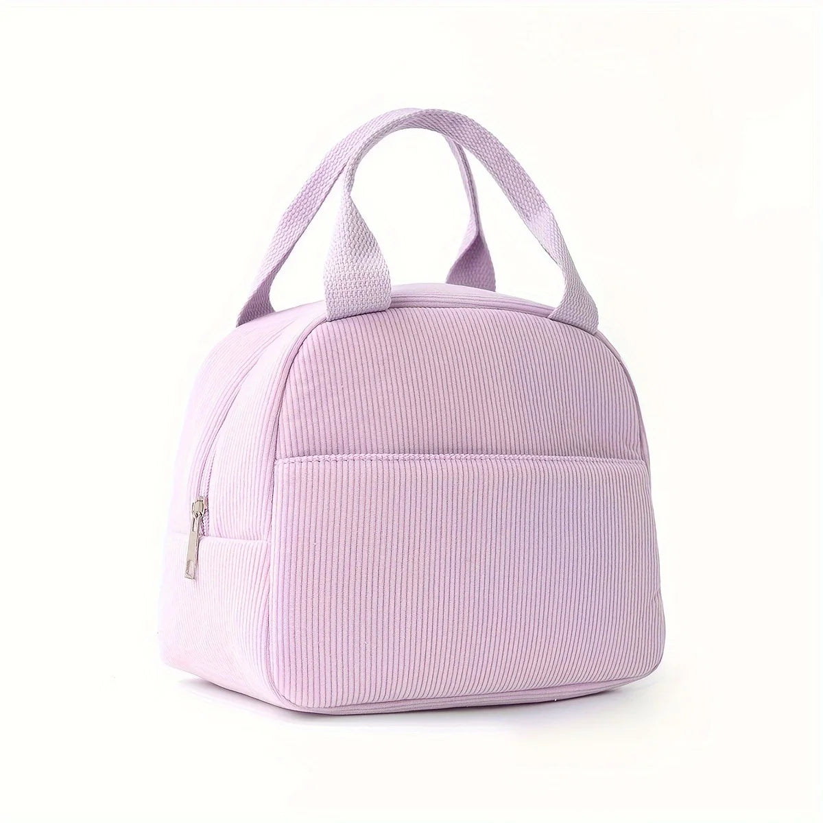 Insulated Lunch Bag for Women & Men | Cute Reusable Lunch Box