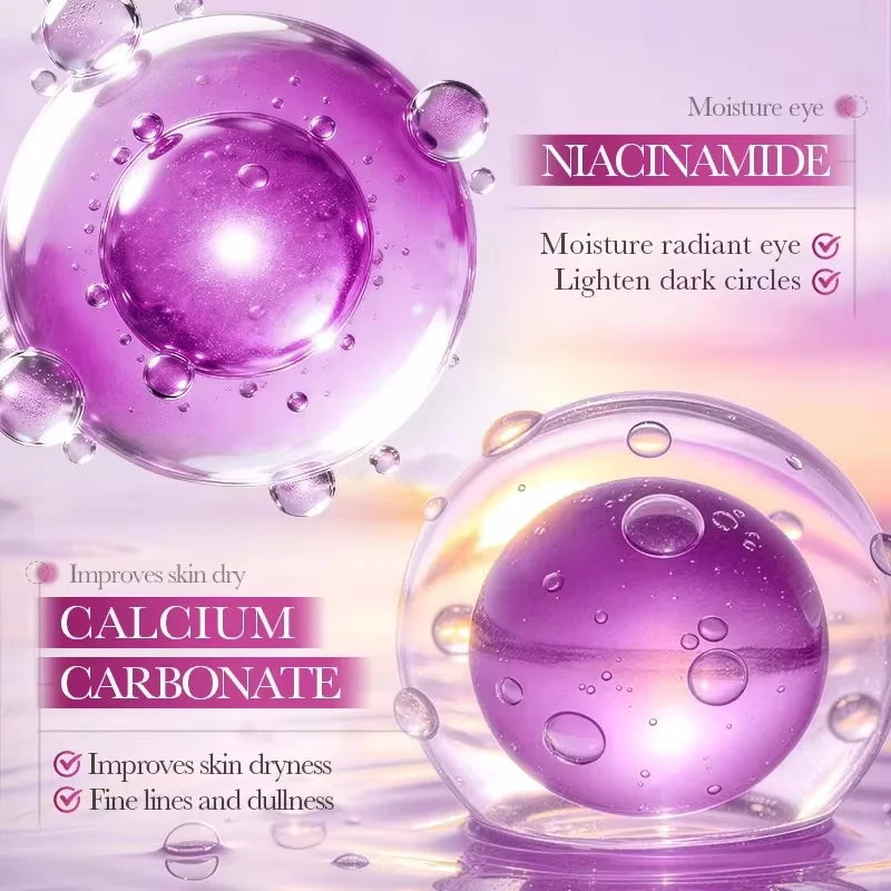 SADOER Collagen Eye Cream – Dark Circles & Puffiness