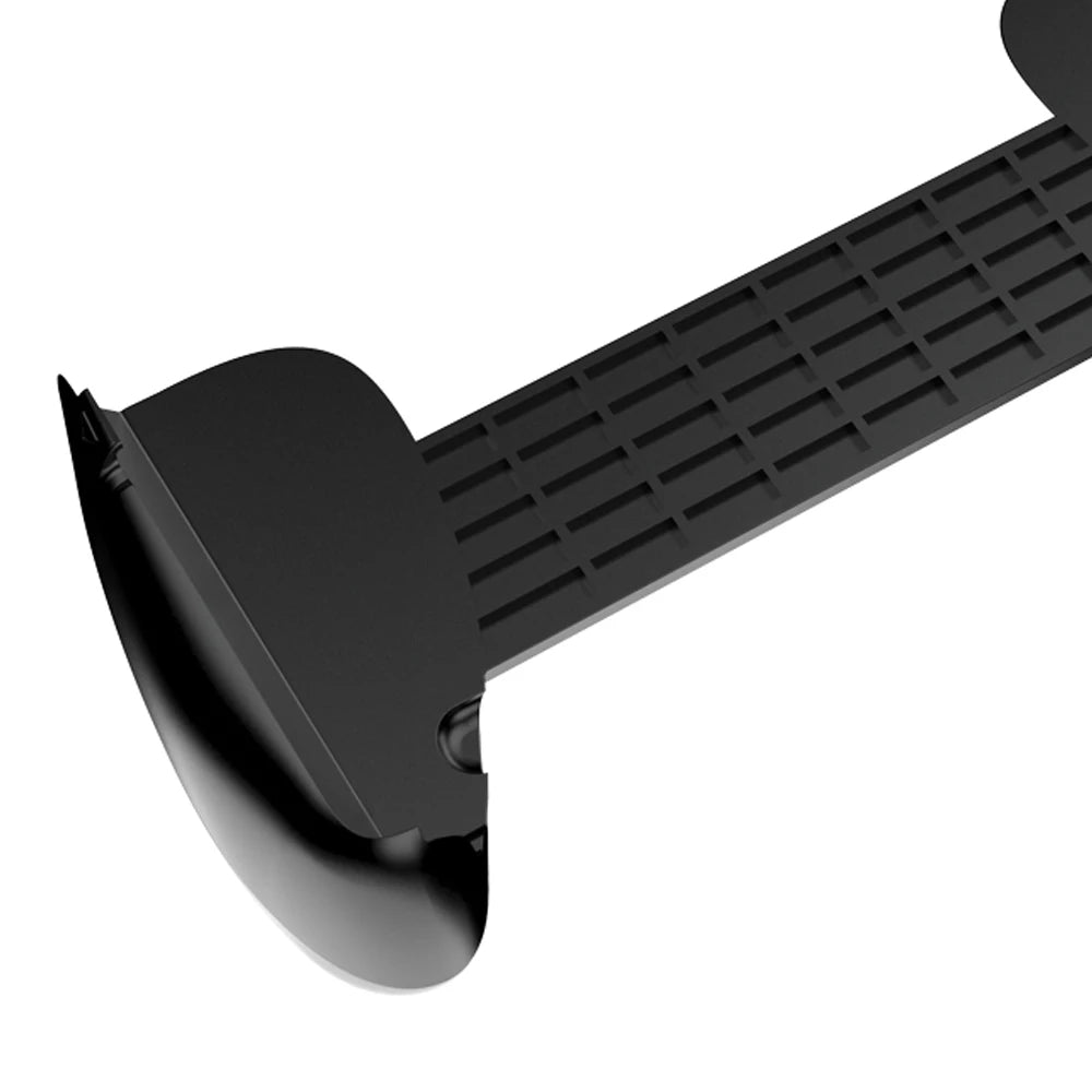1 PCS Black Grip For GPD Grip For GPD WIN Mini 2025 Latest Gaming Console Grip Suitable Angle Peaceful Pleasures Health and Wellness