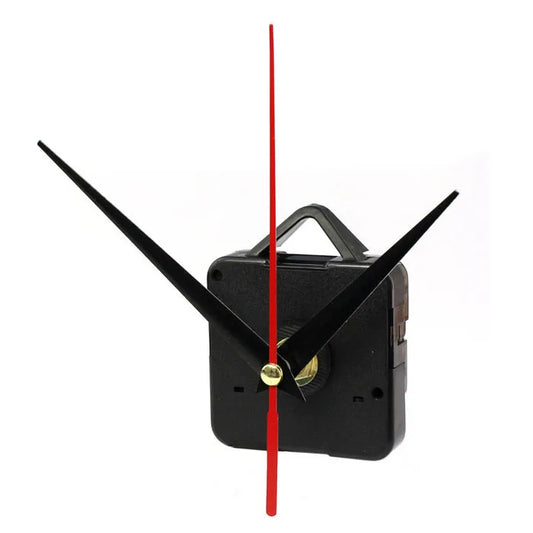 Quartz Clock repair Movement +Hands For DIY Silent Large Wall Clock repair Clock Mechanism Parts Free Shipping Wholesale Peaceful Pleasures Health and Wellness