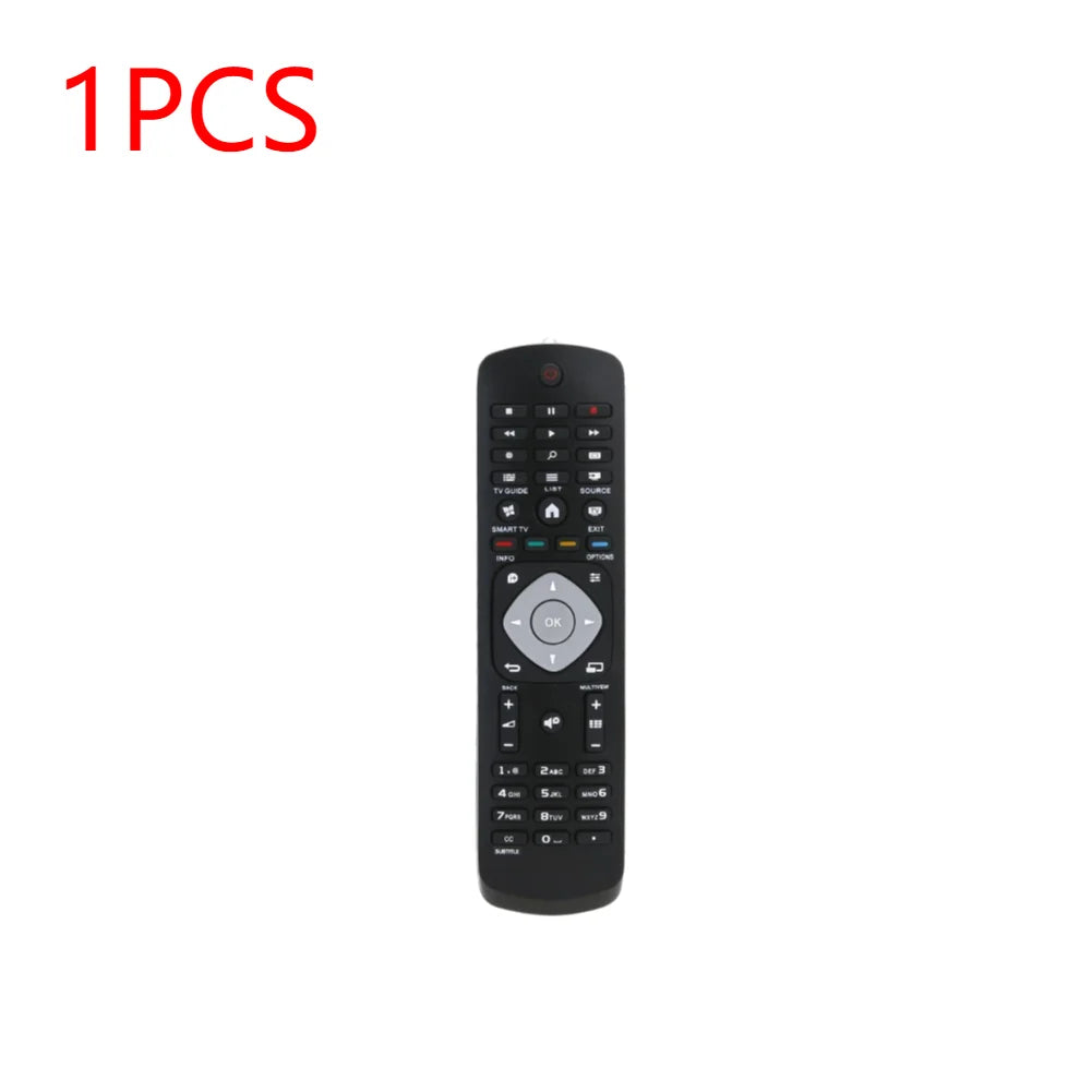 Replacement Remote for Philips YKF347-003 TV – No Setup