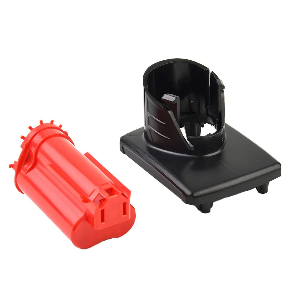12V Battery Plastic Case Storage Box Milwaukee 48-11-2411 M12 Li-ion