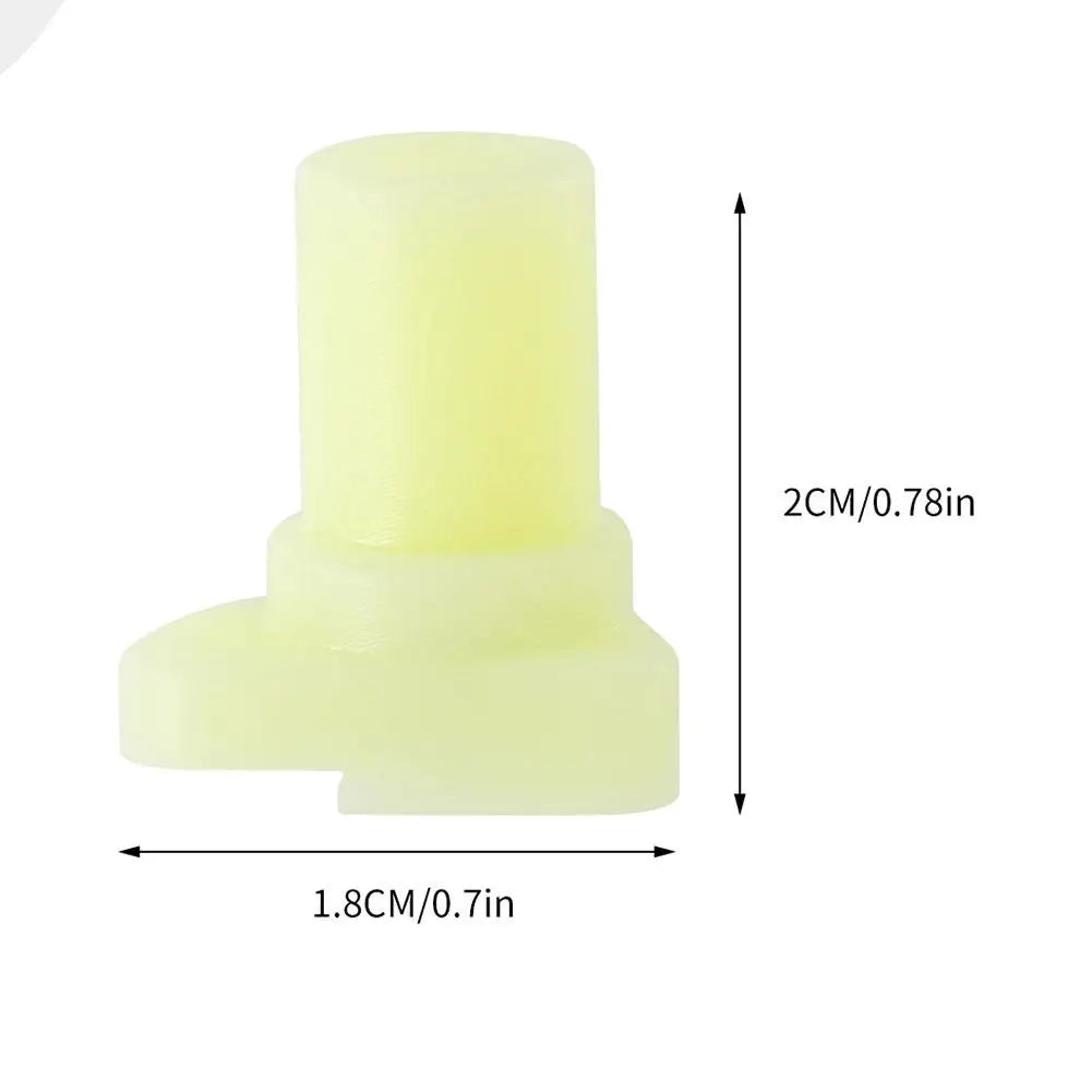 9mm Blade Precision Trim Guide | Car Wrap PPF Film Cutting Tool