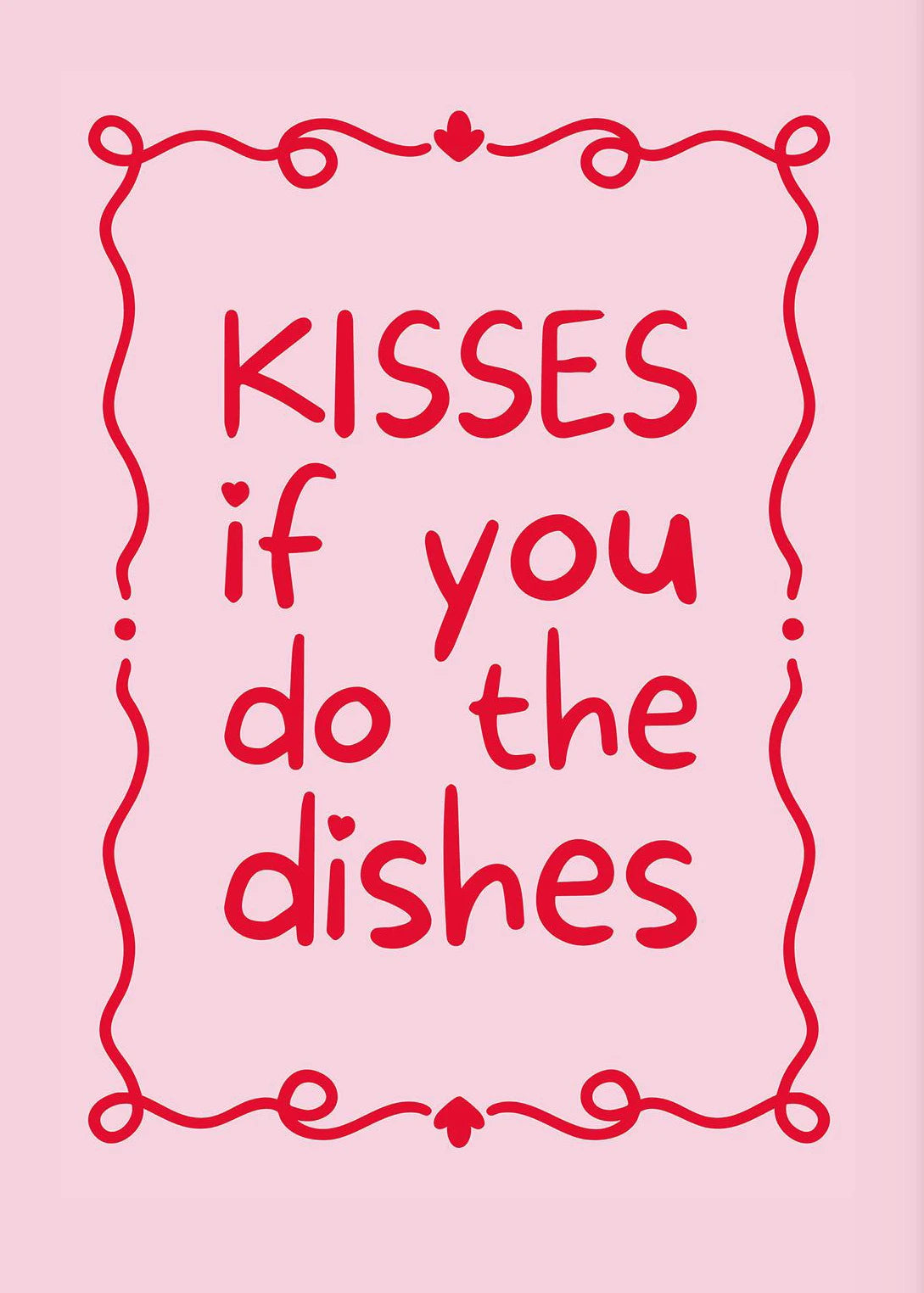 Kitchen Food Quote Canvas Wall Art | Unframed Poster Print Canvas Wall Art Peaceful Pleasures Health and Wellness 9 50x70cm Unframed