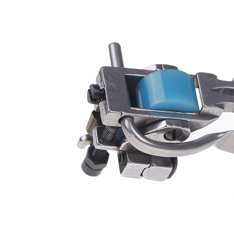 T5 5-in-1 Roller Presser Foot for Industrial Sewing Machines
