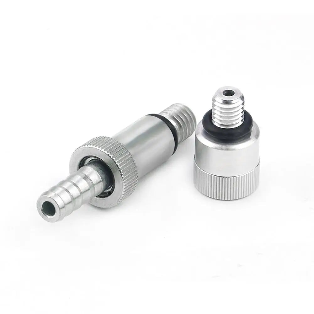 Universal Lower Unit Gear Oil Pump | 3/8" 8mm 10mm Adapters