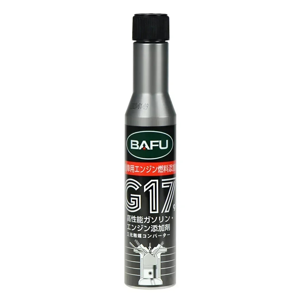 Fuel Injector Cleaner Additive, Removes Carbon, Boosts Power, Ethanol Fuel Saver for Cars and Motorcycles Peaceful Pleasures Health and Wellness