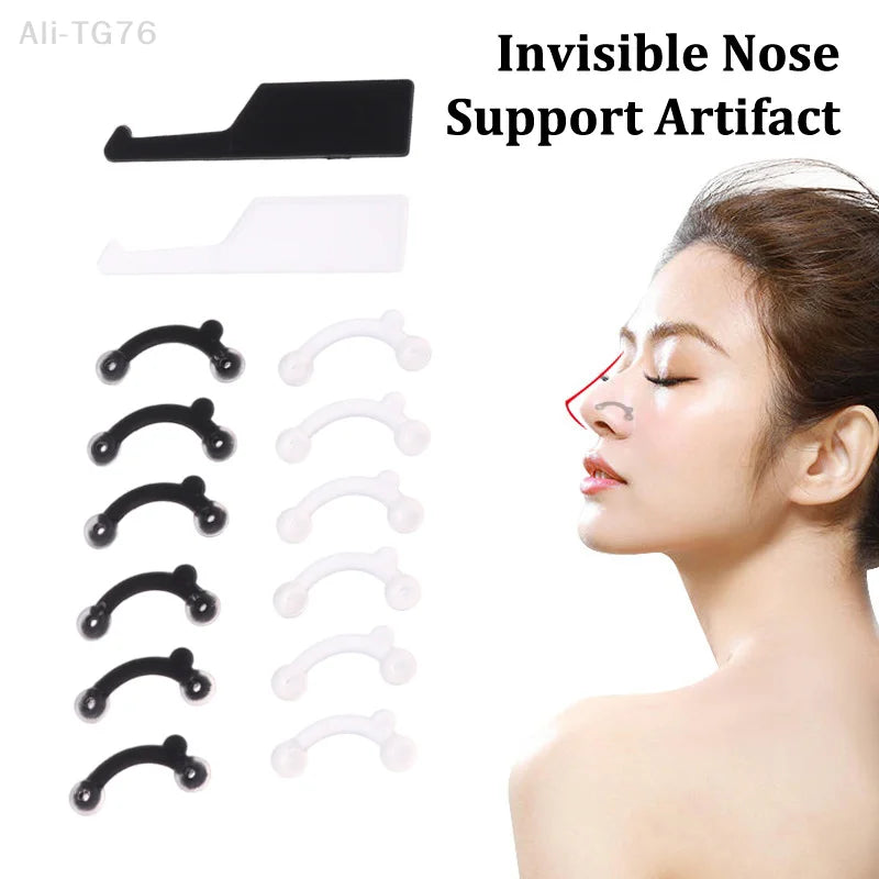 3D Nose Shaping Clip | Nose Lift & Bridge Straightener Tool