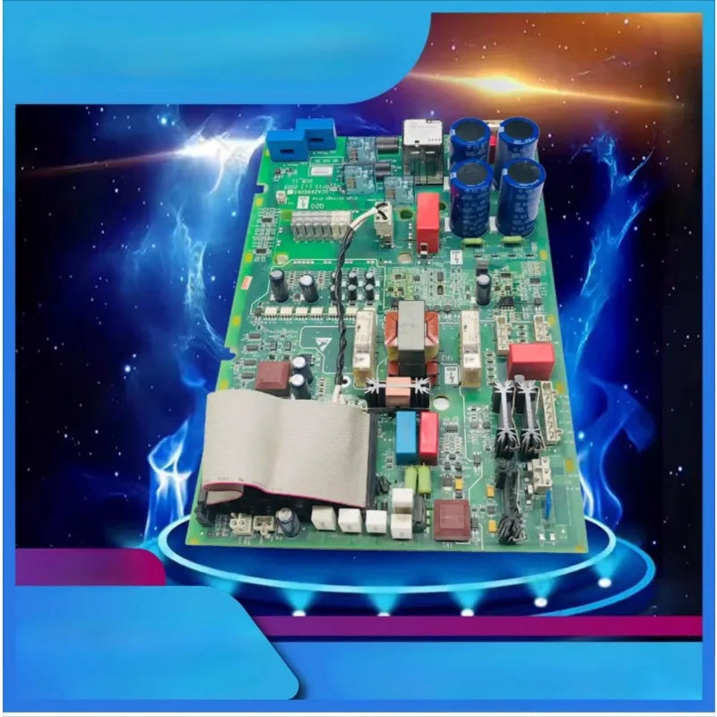 Parts for elevator accessories Otis OVF20CR inverter drive board GDA/GCA26800KG4 original Peaceful Pleasures Health and Wellness