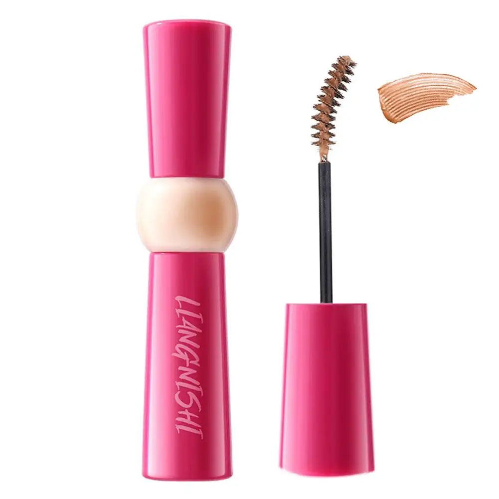 Waterproof Eyebrow Tinting Gel – Long-Lasting Wild Brow Look