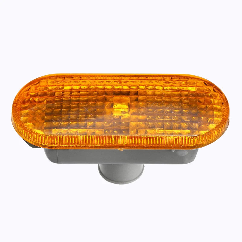 Car Side Marker Light Signal Light for Golf Jetta MK4 1999-2005 Passat B5 / B5.5 1997-2004 Peaceful Pleasures Health and Wellness