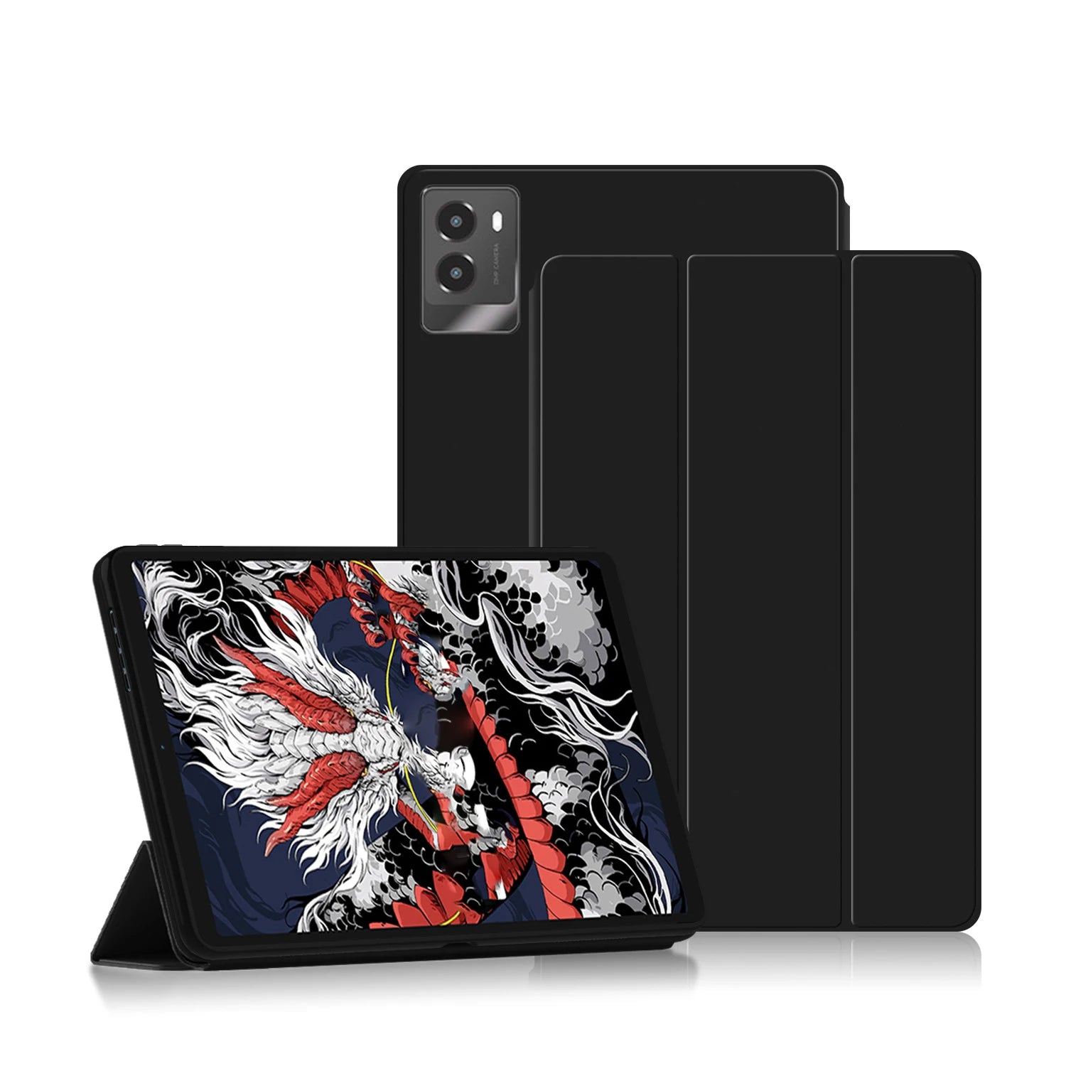 Protective Case For LEGION Y700 2025 4th Protection Magnetic Cooling Intelligent Sleep Precise Cutouts&Full-Edged Design Peaceful Pleasures Health and Wellness