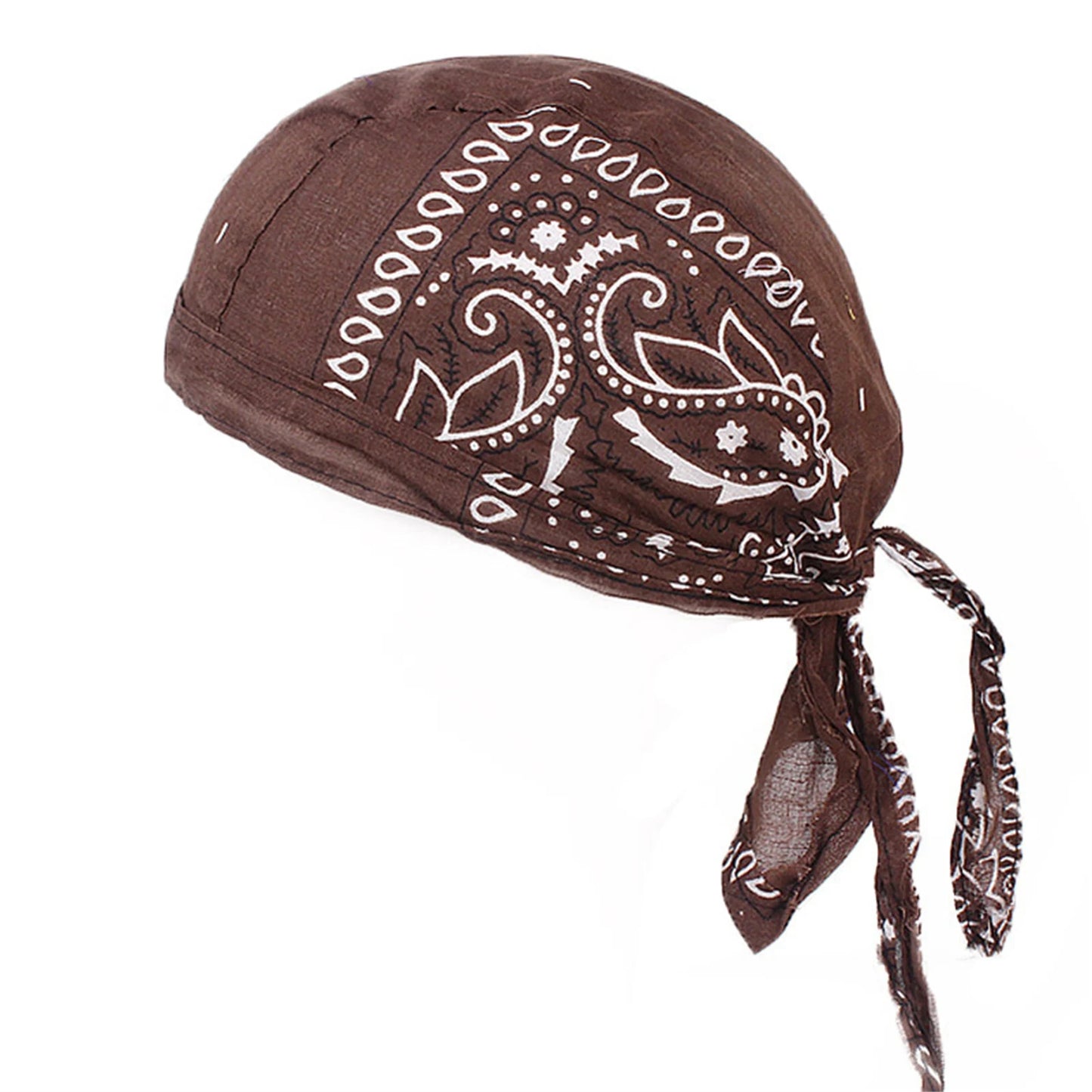 Cornice Cap High Quality For Doctor Peaceful Pleasures Health and Wellness 1pcs Coffee