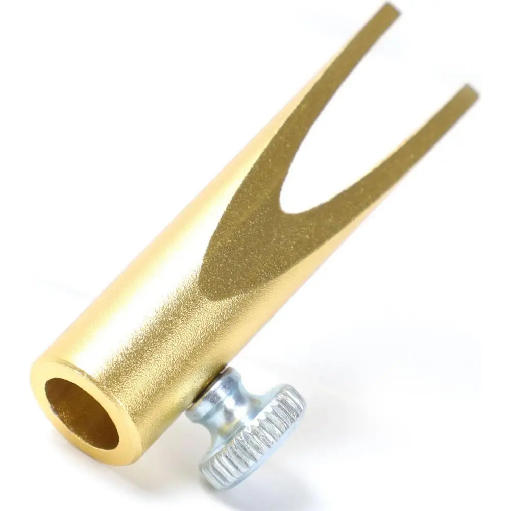 U-Shaped Eyebrow Pencil Sharpener Guide – Duck-Bill Brow Tool
