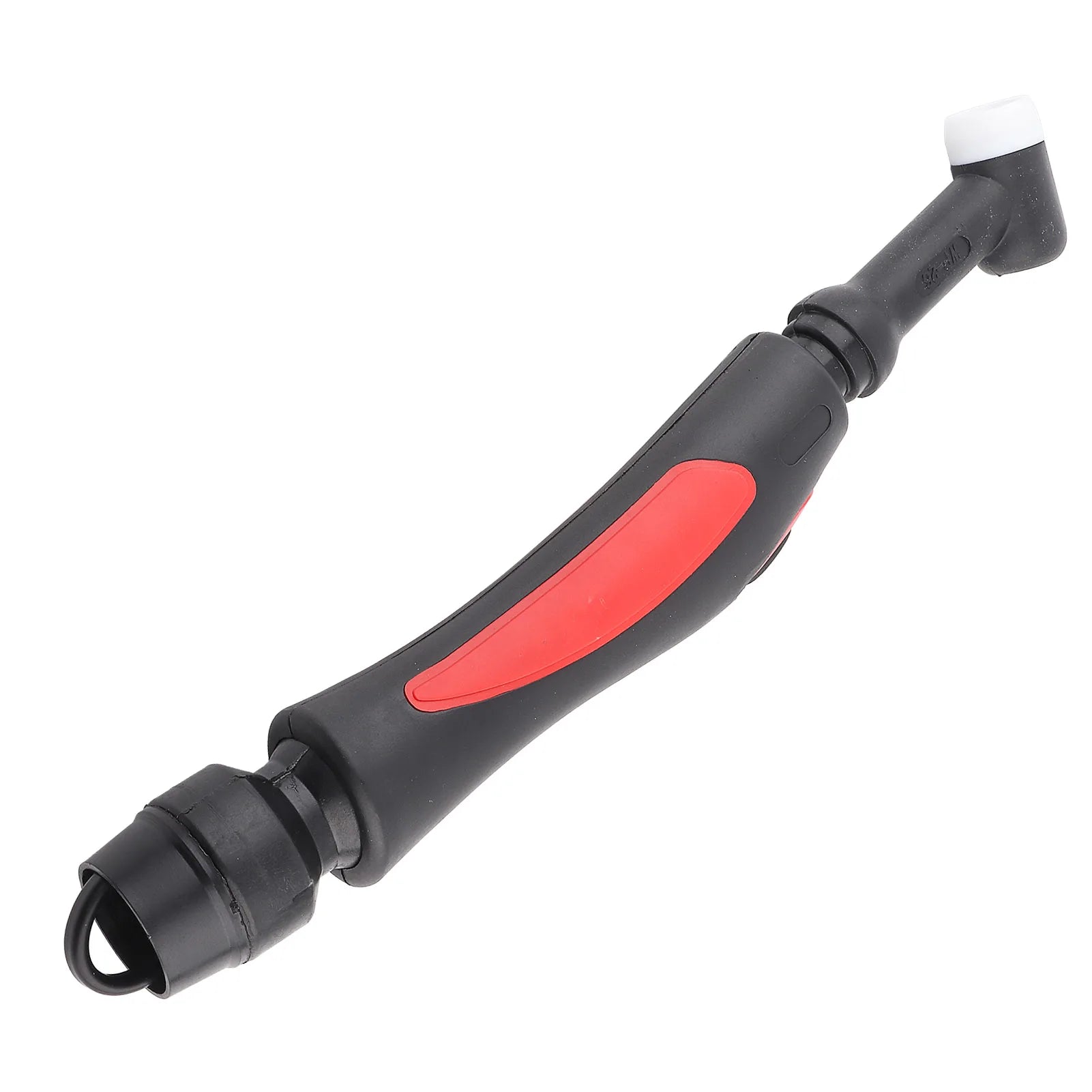 TIG Welding Accessories 0.1~0.8MPa 9.84in Air Cooled Design Professional TIG Welder for Metal Welding for Replacement Old Part Peaceful Pleasures Health and Wellness