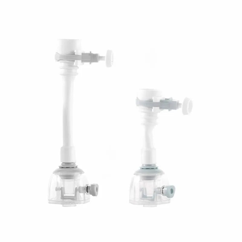 360° Faucet Extender – Dual Mode Water-Saving Sprayer