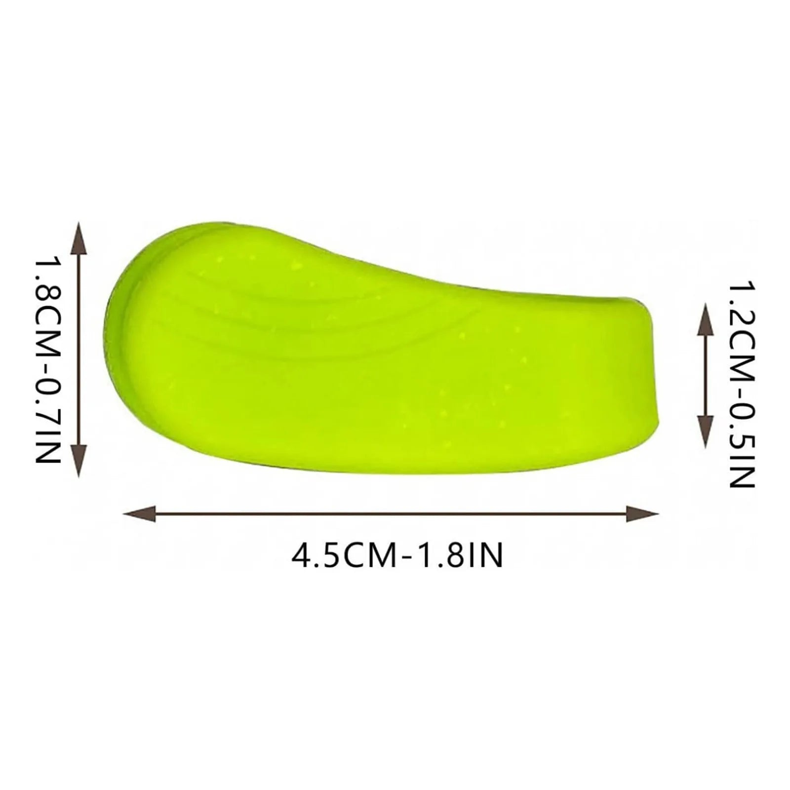 Finger Joint Hand Massager Wearable Acupressure Massager Headache Relief Tension Relief Relieving Head Pain Acupressure Clip Peaceful Pleasures Health and Wellness