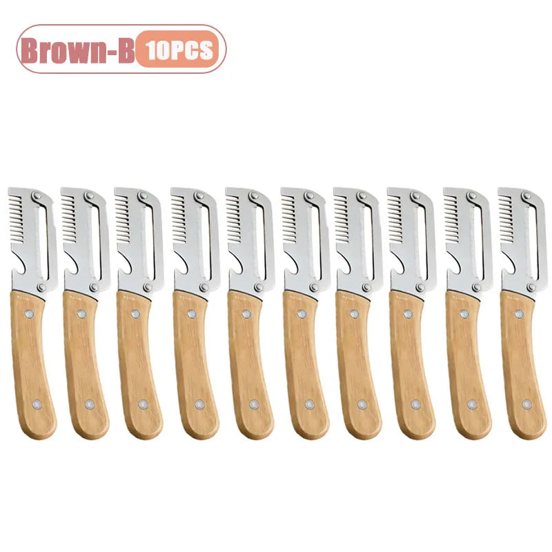 Stainless Steel Vegetable Peeler Grater & Julienne Slicer
