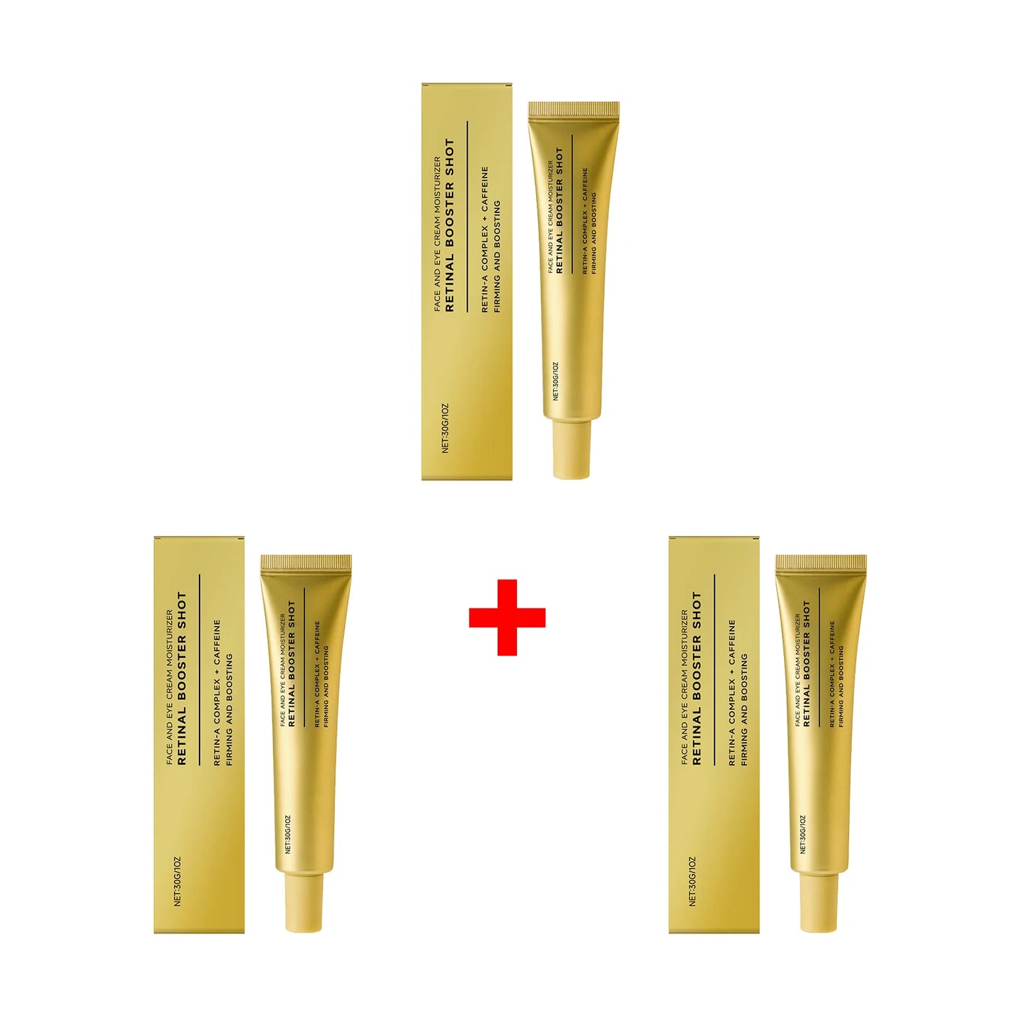 Retinol Firming Face Cream Repair Skin Barrier Hydration Improves Elasticity Lightweight Smooths Fine Lines for Daily Use Peaceful Pleasures Health and Wellness Buy 2 Get 1 Free
