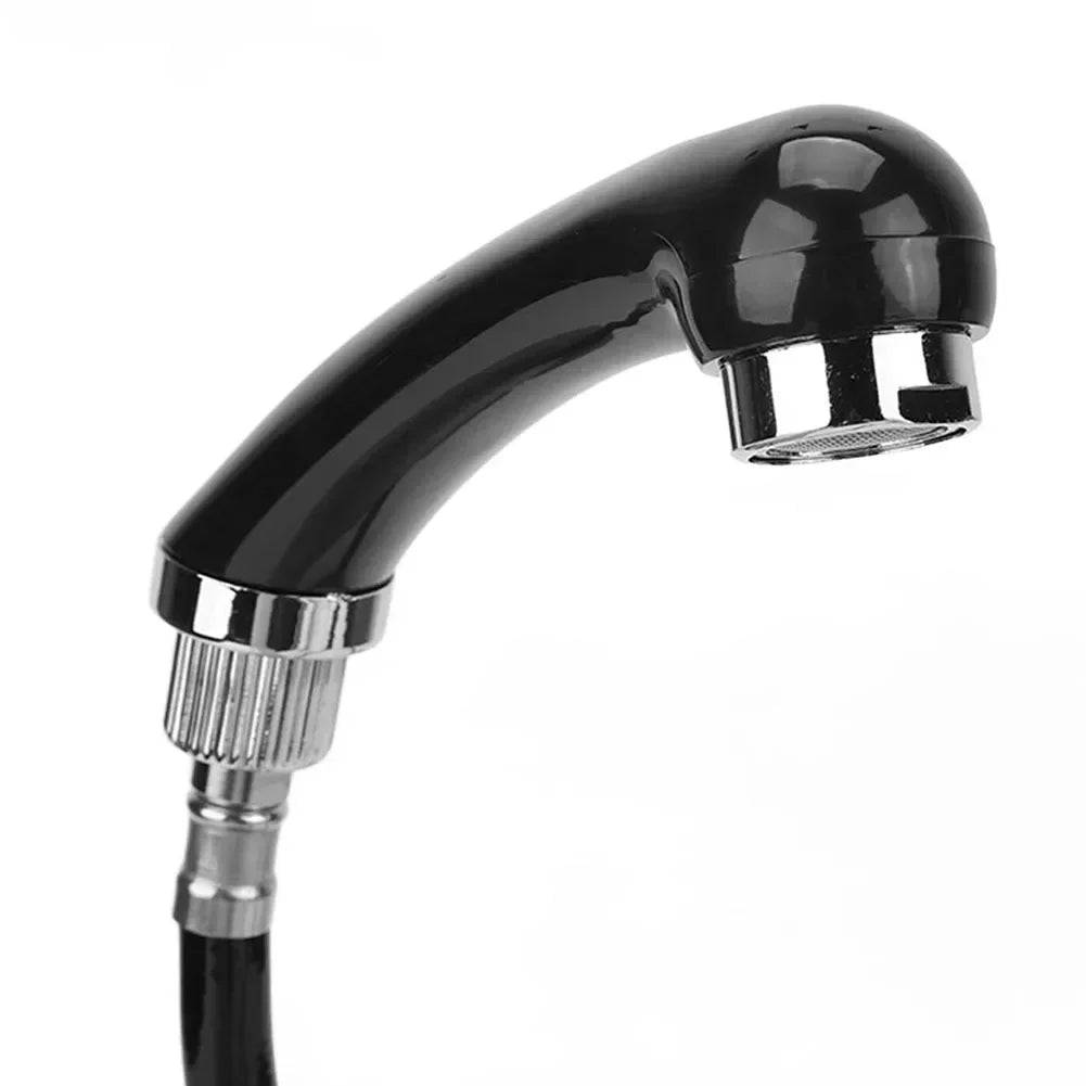 Salon Basin Shampoo Sprayer – Handheld Shower Head & Hose