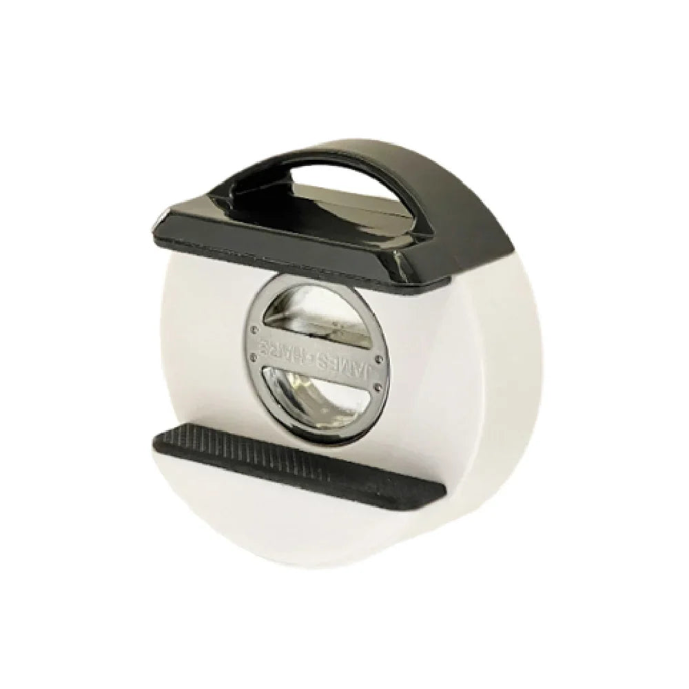 Suction Cup Wall Socket Holder – No-Drill Power Strip Stand