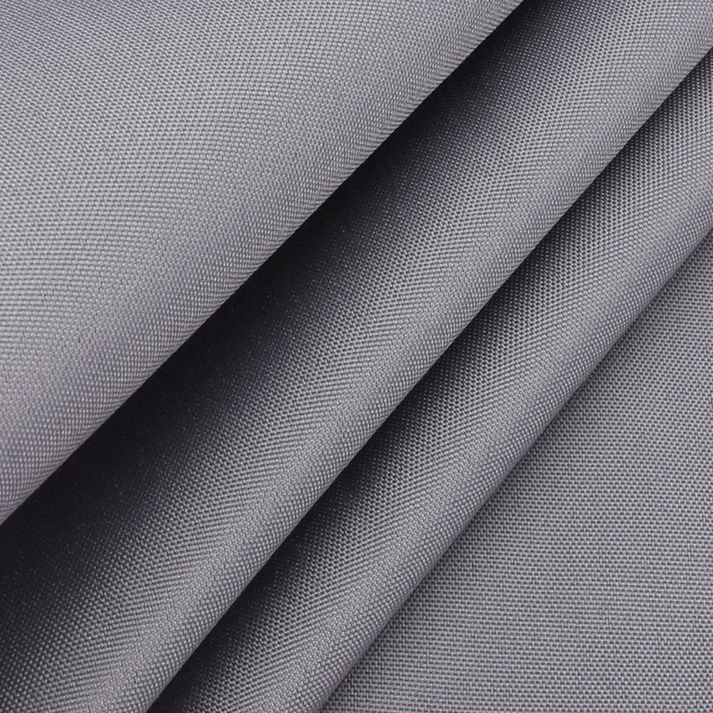 5x4M/4x6M Waterproof Large Sun Shelter Sunshade Protection Outdoor Canopy Garden Patio Pool Shade Sail Awning Camping Shade Net Peaceful Pleasures Health and Wellness GREY Square 2x2M