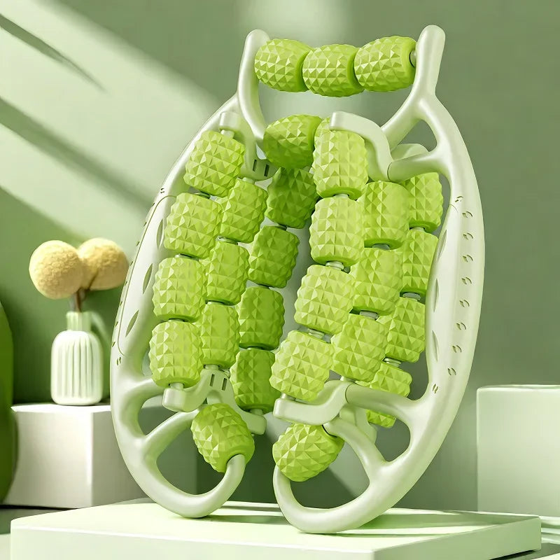 29/23 Wheel Leg Roller Massager – Body Slimming & Relaxation