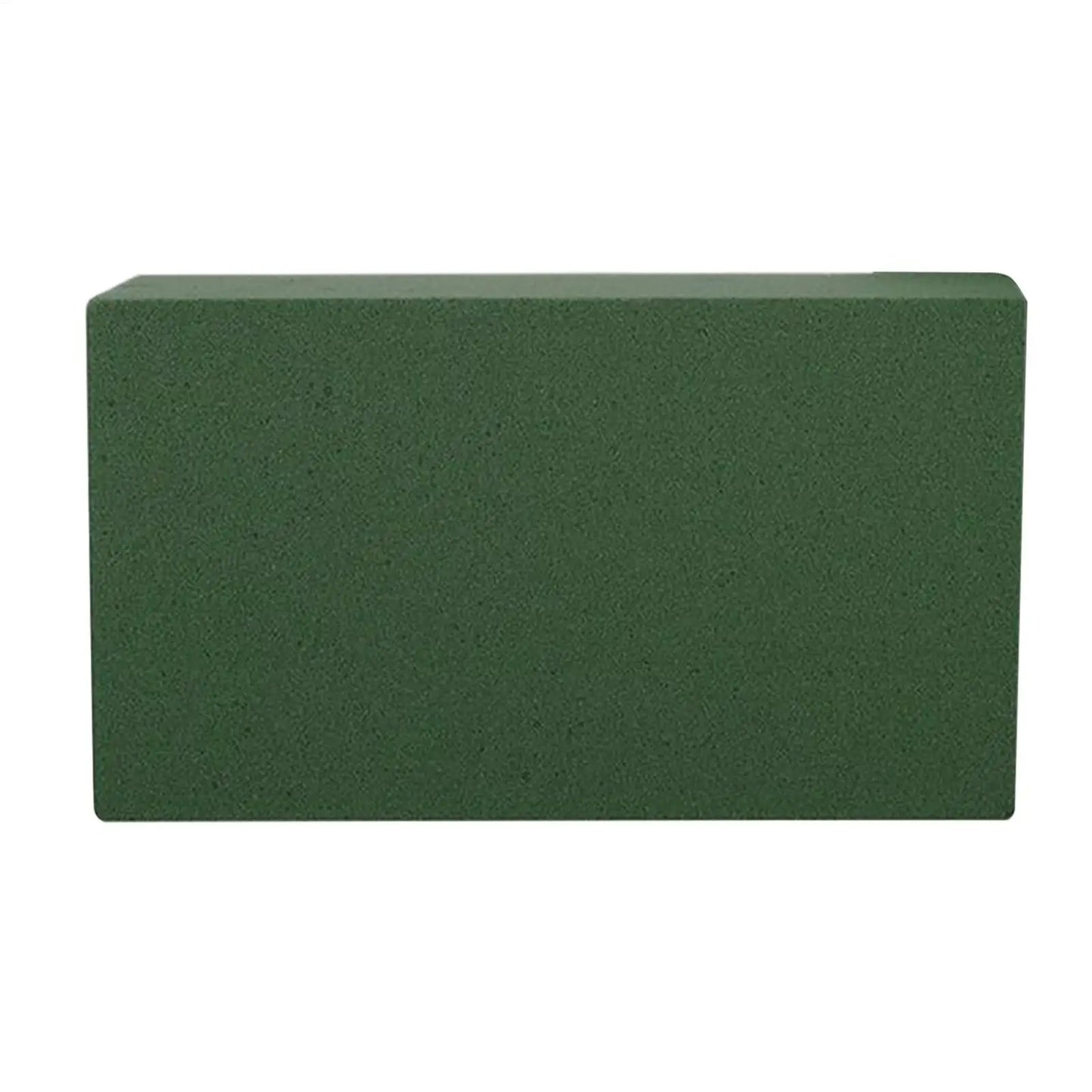 Floral Foam Block for Fresh & Artificial Flowers | Wet & Dry