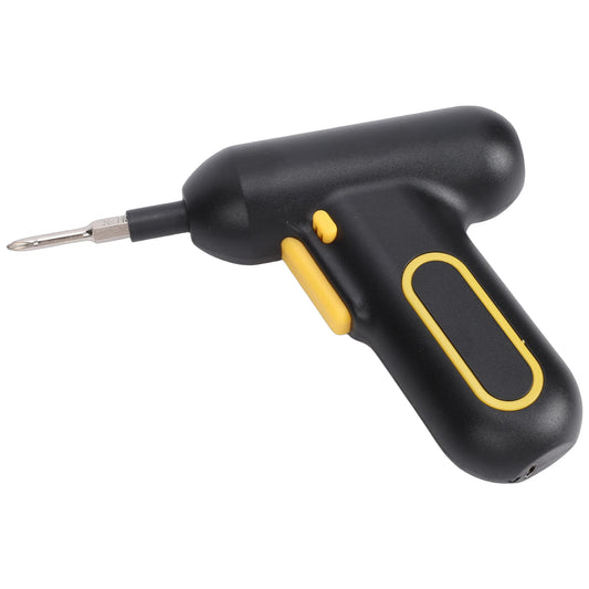 29-in-1 Cordless Electric Screwdriver | 6 Torque Settings & 27 Bits Cordless Screwdriver Peaceful Pleasures Health and Wellness Default Title