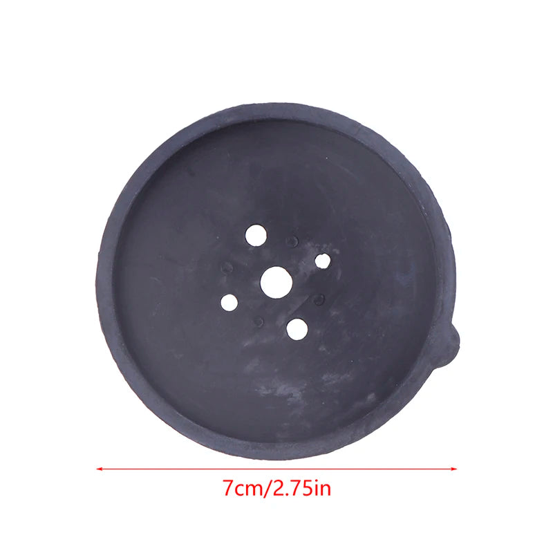 Air Pump Rubber Seal Ring & Skin Bowl | V10–V60 HAP60–HAP120
