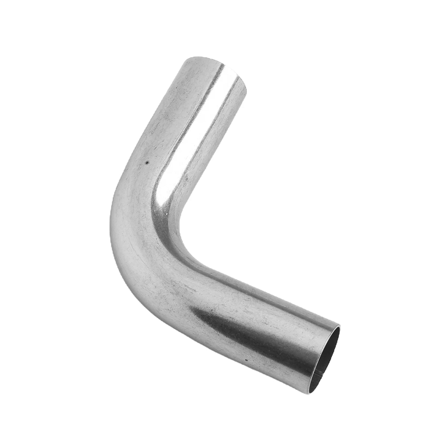 Stainless Steel Elbow 90 Degree Mandrel Bend Tube Polished Pipe 19 25