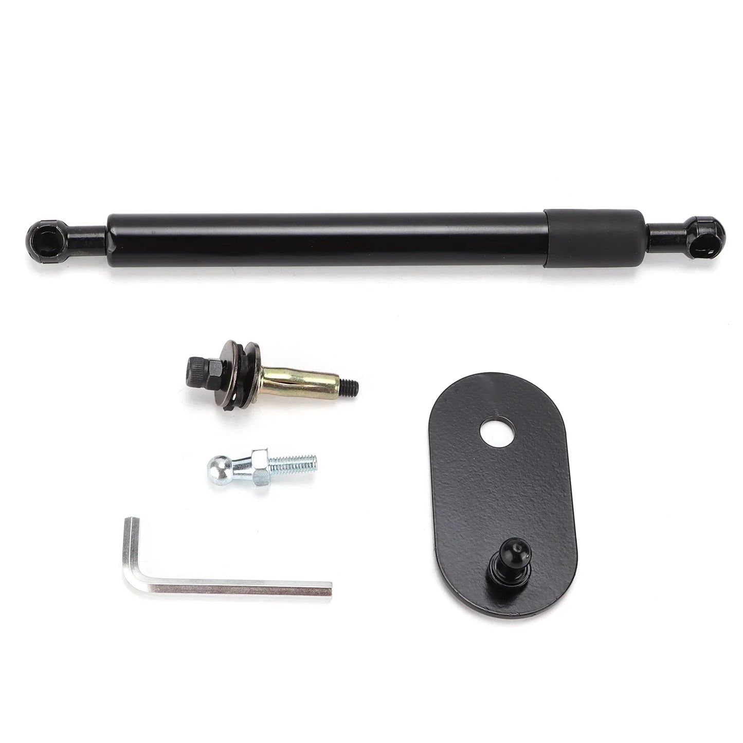 Rear Tailgate Damper Slow Down Support Rod Dodge 1500 2500 3500