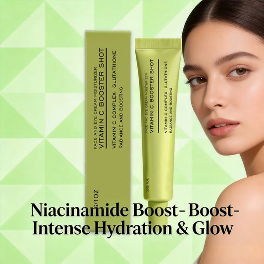 Vitamin C Face Cream Antioxidant Brightening Face Repair Cream for Dark Spots & Dull Skin Nourishes and Hydrates Skin Care Peaceful Pleasures Health and Wellness