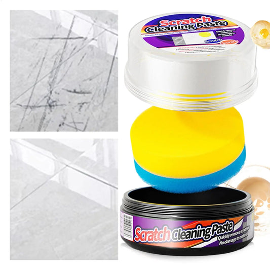 350g Tile Scratch Repair Paste | Waterproof Floor Restorer Tile Repair Paste Peaceful Pleasures Health and Wellness Default Title