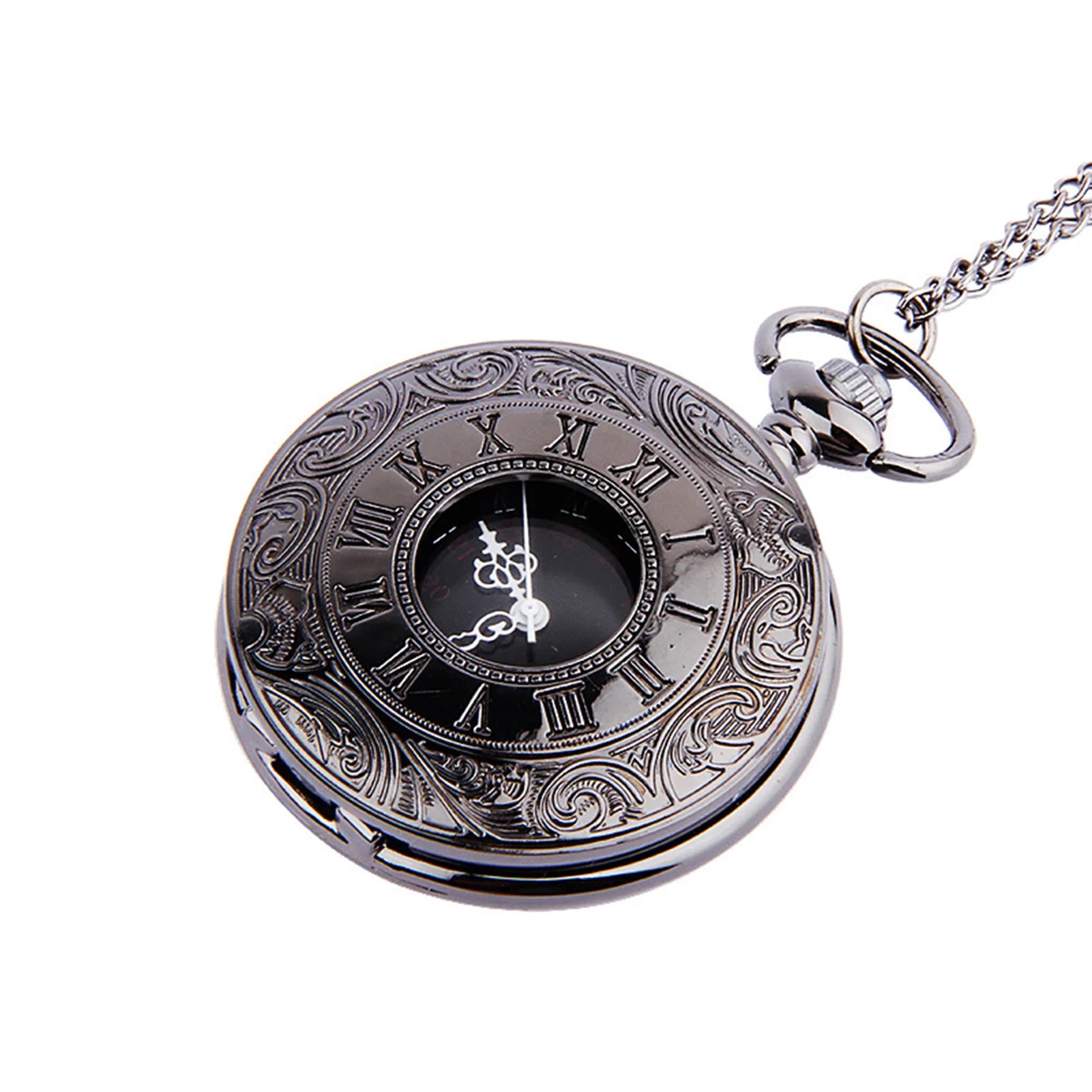 Antique Vintage Quartz es with Chain For Matching Clothes Or Daily Use Peaceful Pleasures Health and Wellness