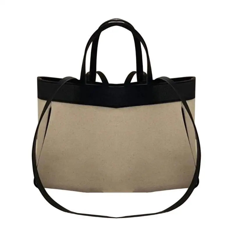 Waterproof Baby Diaper Bag | Large Mom Bag & Shoulder Strap