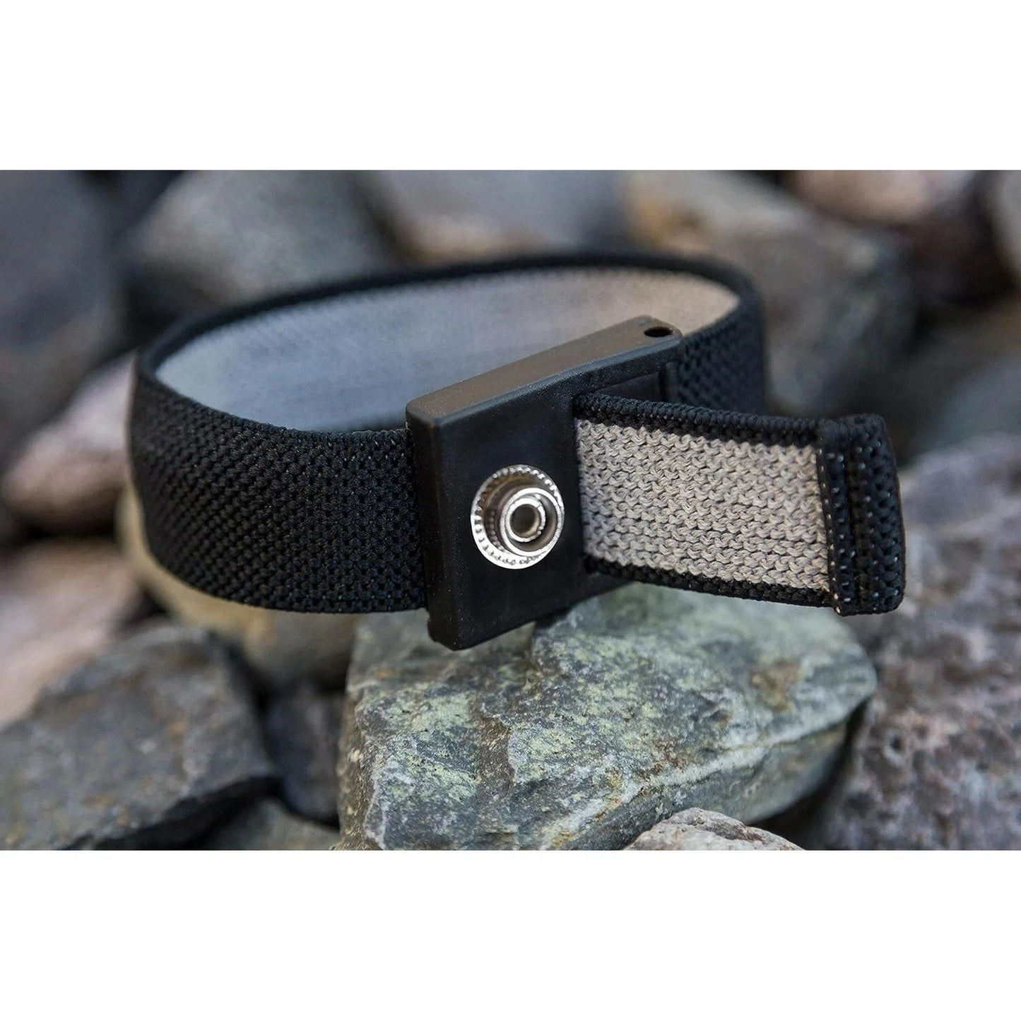 Grounding Wrist Strap 2-Pack | EMF Protection & Earthing