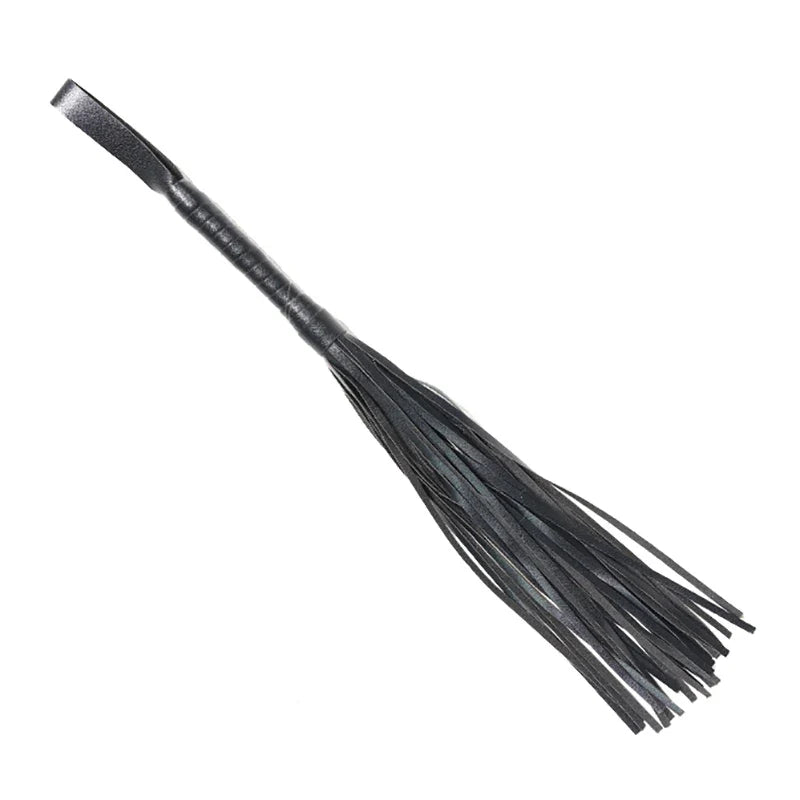 PU Leather Horse Riding Crop – Colourful Equestrian Whip