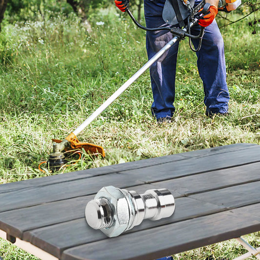 Steel Nozzle 737-04003D Efficient Lawnmower Deck Wash Maintenance Peaceful Pleasures Health and Wellness