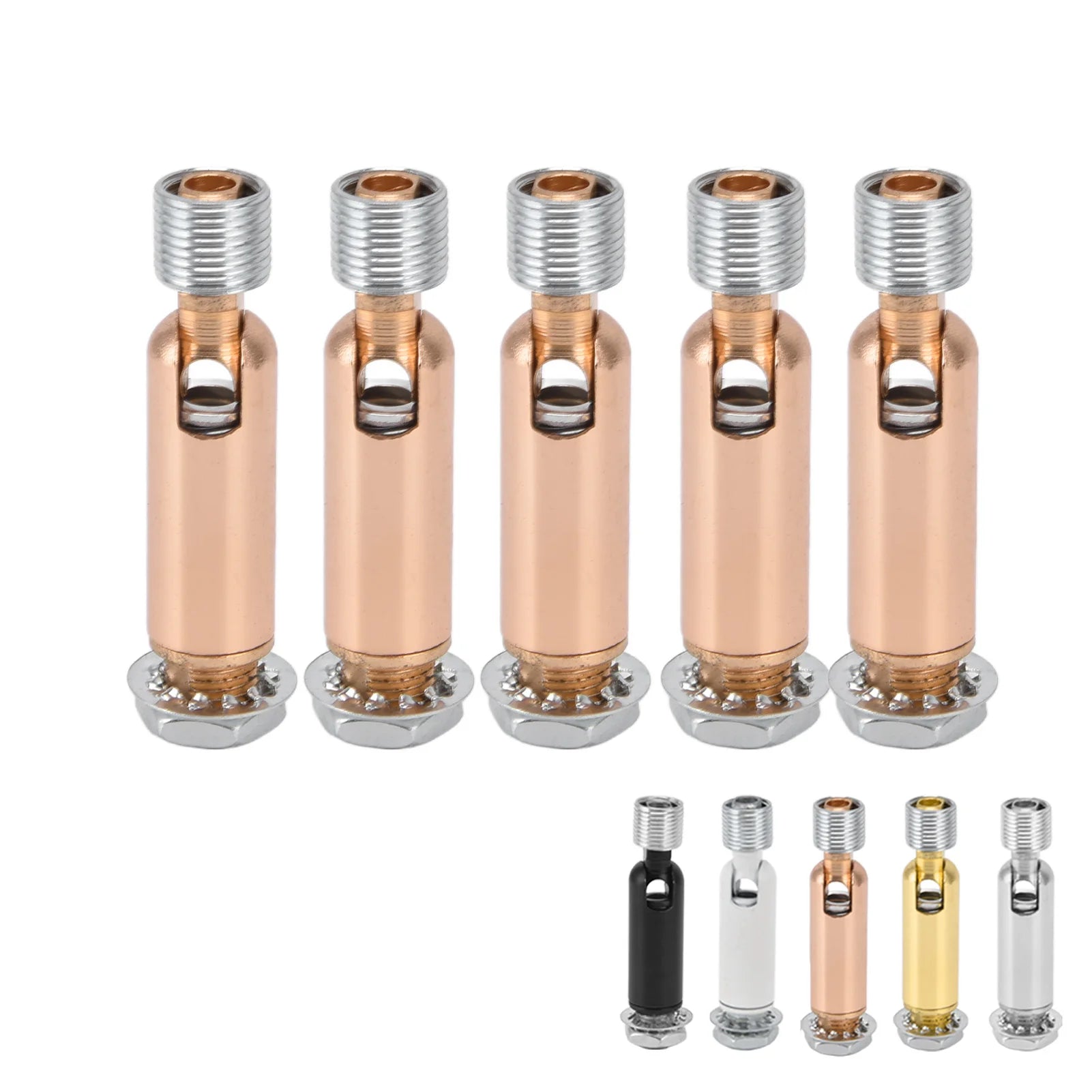 Sloped Ceiling Chandelier Adapter M10 External Gear 180° Adjustment Electroplating Sloped Ceiling Lamp Adapter for Peaceful Pleasures Health and Wellness