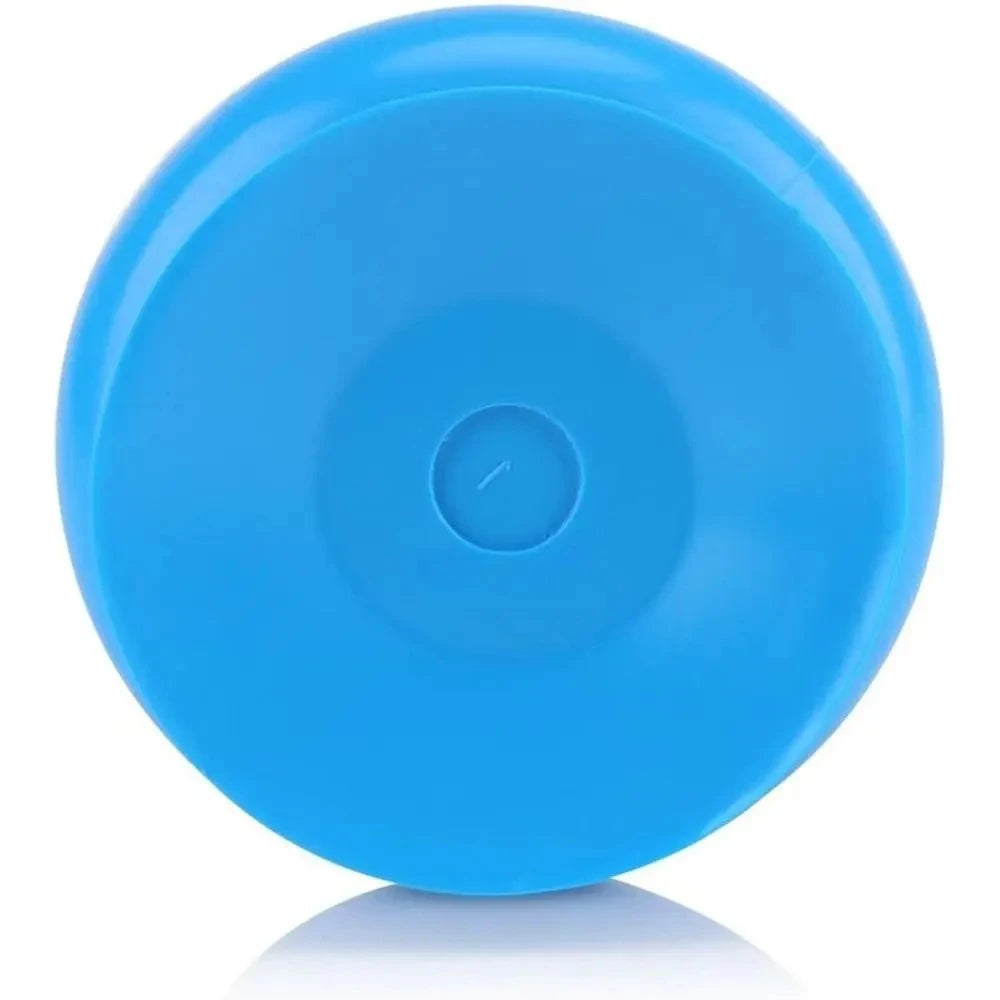Waterproof Wall Clock With Silicone Suction Cup For Bathroom Shower Peaceful Pleasures Health and Wellness